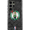 NBA Boston Celtics Dark Rust Galaxy S23 Ultra Pro Case