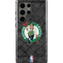 NBA Boston Celtics Dark Rust Galaxy S23 Ultra Pro Case
