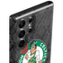 NBA Boston Celtics Dark Rust Galaxy S23 Ultra Pro Case