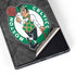NBA Boston Celtics Dark Rust Galaxy Skins