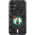NBA Boston Celtics Dark Rust Galaxy S25 Plus Impact Case