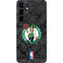 NBA Boston Celtics Dark Rust Galaxy S25 Plus Skin