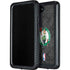 NBA Boston Celtics Dark Rust Galaxy S24 Plus Waterproof Case