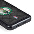 NBA Boston Celtics Dark Rust Galaxy S24 Plus Waterproof Case