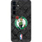NBA Boston Celtics Dark Rust Galaxy S24 Skin