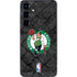 NBA Boston Celtics Dark Rust Galaxy S25 Skin