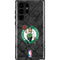 NBA Boston Celtics Dark Rust Galaxy S25 Ultra Impact Case