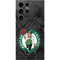 NBA Boston Celtics Dark Rust Galaxy S25 Ultra Skin
