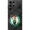 NBA Boston Celtics Dark Rust Galaxy S24 Ultra Skin