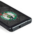 NBA Boston Celtics Dark Rust Galaxy S24 Ultra Waterproof Case