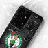 NBA Boston Celtics Dark Rust Galaxy S24 Ultra Waterproof Case