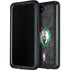 NBA Boston Celtics Dark Rust Galaxy S24 Waterproof Case