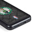 NBA Boston Celtics Dark Rust Galaxy S24 Waterproof Case