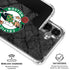 NBA Boston Celtics Dark Rust Galaxy S26 Plus Clear Case