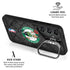 NBA Boston Celtics Dark Rust Galaxy S26 Plus Kickstand Case