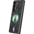 NBA Boston Celtics Dark Rust Galaxy Z Fold5 5G Skin