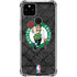 NBA Boston Celtics Dark Rust Pixel Cases