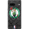 NBA Boston Celtics Dark Rust Pixel Skins