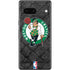 NBA Boston Celtics Dark Rust Pixel Skins