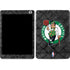 NBA Boston Celtics Dark Rust iPad Skins