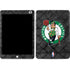 NBA Boston Celtics Dark Rust Apple iPad Skin