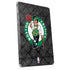 NBA Boston Celtics Dark Rust Apple iPad Skin