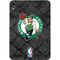 NBA Boston Celtics Dark Rust Apple iPad Mini Skin