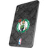 NBA Boston Celtics Dark Rust Apple iPad Mini Skin