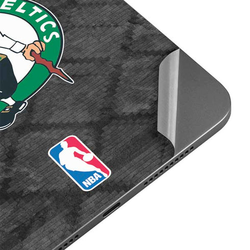 NBA Boston Celtics Dark Rust Apple iPad Mini Skin