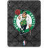 NBA Boston Celtics Dark Rust Apple iPad Pro Skin