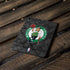 NBA Boston Celtics Dark Rust Apple iPad Pro Skin