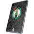 NBA Boston Celtics Dark Rust iPad Cases