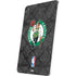 NBA Boston Celtics Dark Rust iPad Pro 13in M4 (2024) Skin
