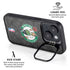 NBA Boston Celtics Dark Rust iPhone 14 Plus Kickstand Case