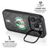 NBA Boston Celtics Dark Rust iPhone 14 Pro Max Kickstand Case