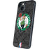 NBA Boston Celtics Dark Rust iPhone Skins