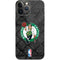 NBA Boston Celtics Dark Rust iPhone 15 Pro Max Skin