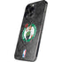 NBA Boston Celtics Dark Rust iPhone 15 Pro Max Skin