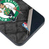 NBA Boston Celtics Dark Rust iPhone 15 Skin