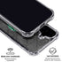 NBA Boston Celtics Dark Rust iPhone 16 Clear Case
