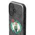 NBA Boston Celtics Dark Rust iPhone 16 Plus Impact Case