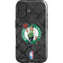 NBA Boston Celtics Dark Rust iPhone 16 Plus Magsafe Impact Case