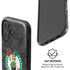 NBA Boston Celtics Dark Rust iPhone 16 Plus Magsafe Impact Case
