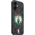 NBA Boston Celtics Dark Rust iPhone 16 Plus Skin