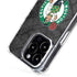 NBA Boston Celtics Dark Rust iPhone 16 Pro Max MagSafe Case