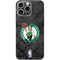 NBA Boston Celtics Dark Rust iPhone 16 Pro Max Skin