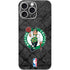 NBA Boston Celtics Dark Rust iPhone 16 Pro Max Skin