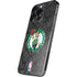 NBA Boston Celtics Dark Rust iPhone 16 Pro Max Skin