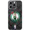 NBA Boston Celtics Dark Rust iPhone 16 Pro Skin