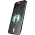 NBA Boston Celtics Dark Rust iPhone 16 Pro Skin